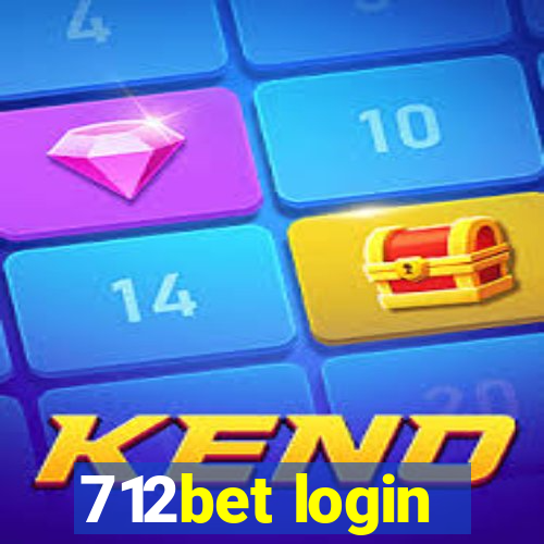 712bet login